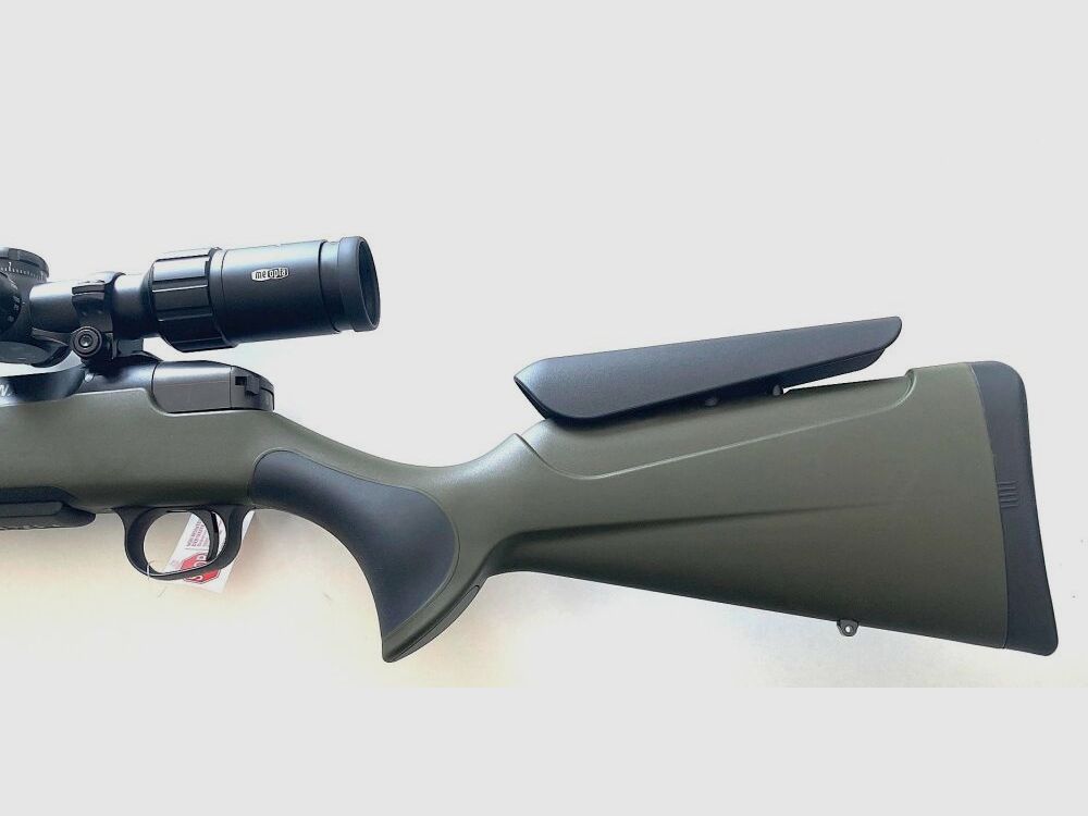 Haenel Jaeger NXT Composite