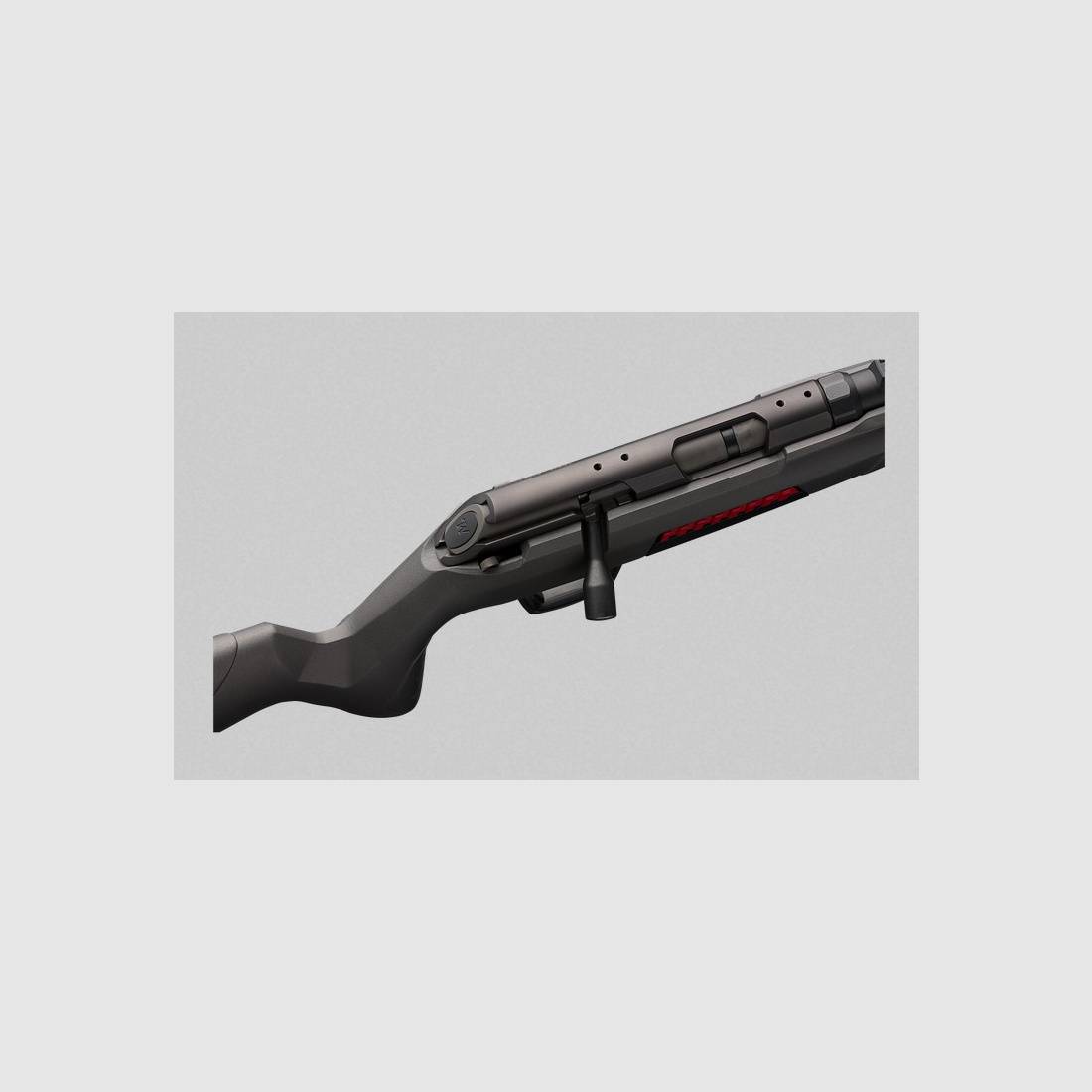 Winchester XPERT COMPOSITE .22LR, LL 18 inches / available immediately