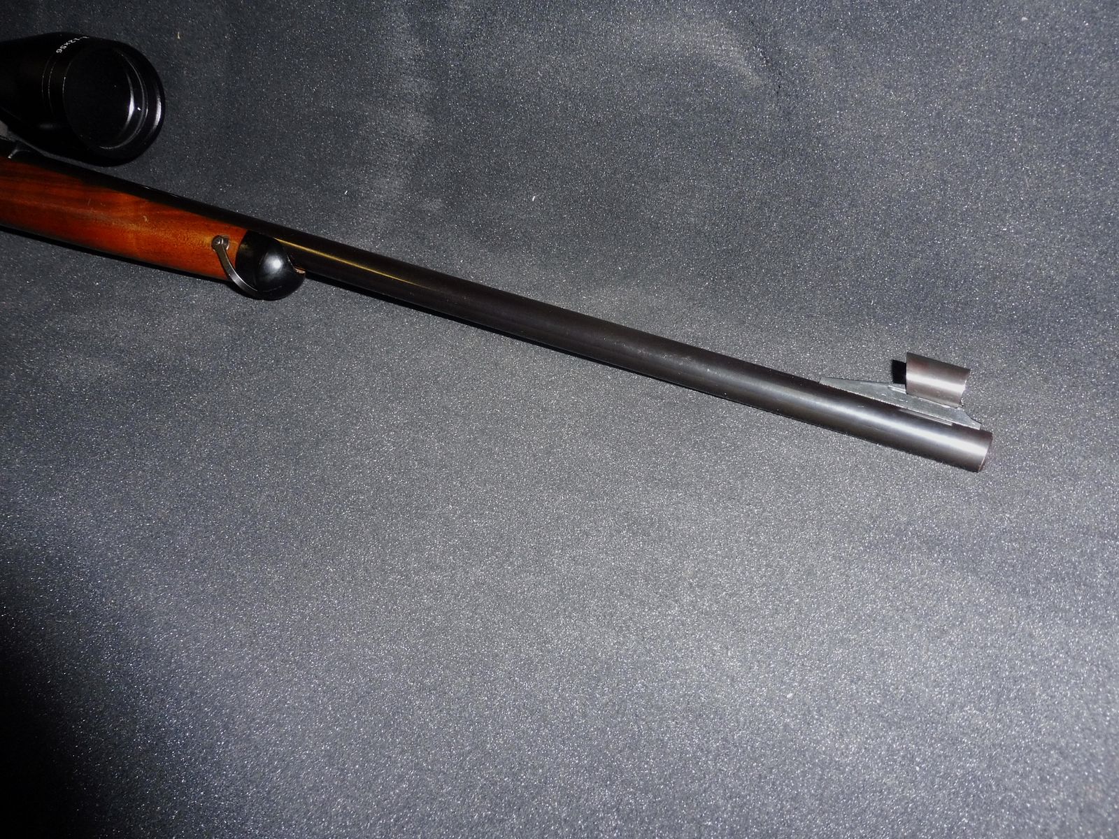 Jachtgeweer KRICO .222Rem