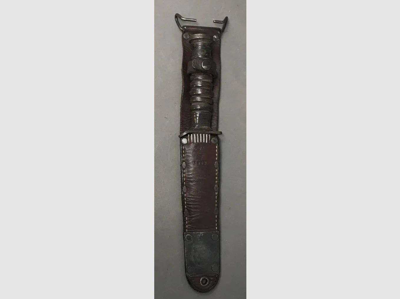 US Trench Knife M3 1943 aus Wk2 