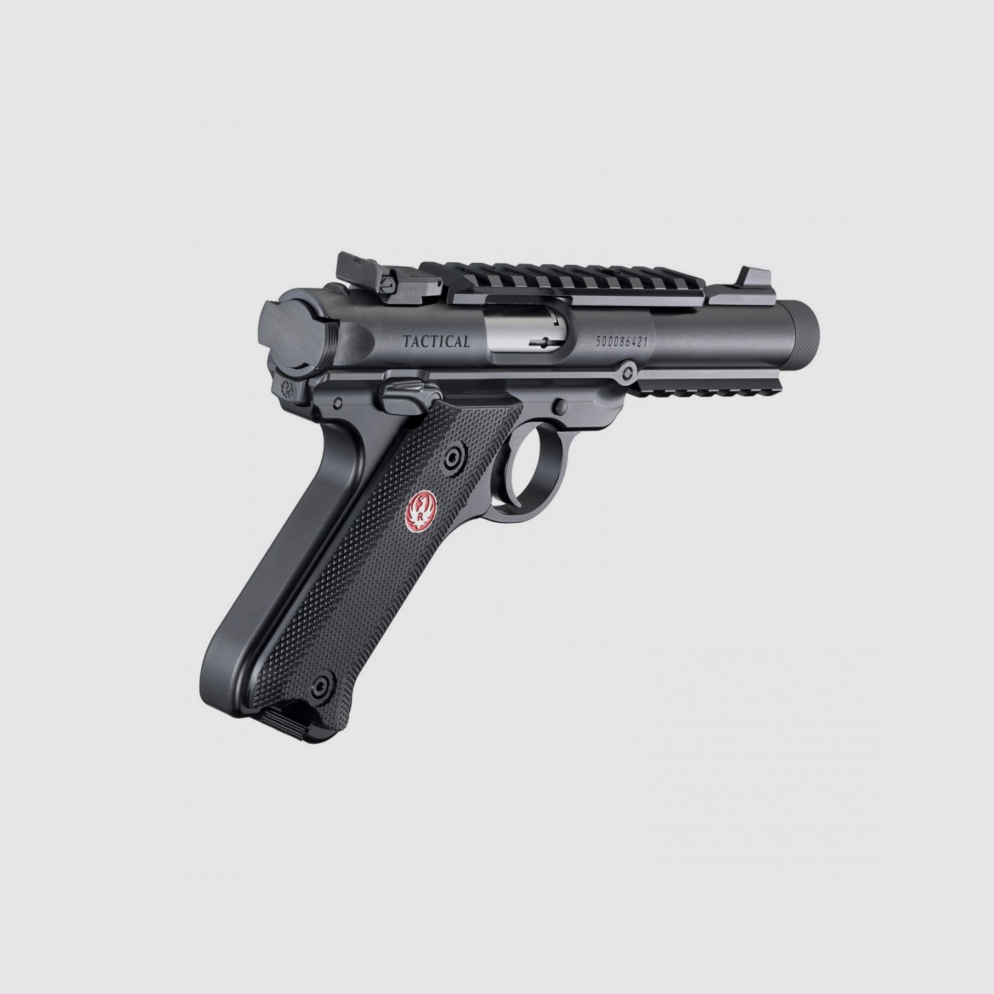 Ruger Mark IV Tactical Kal. 22 LR, Bild 5 von 17