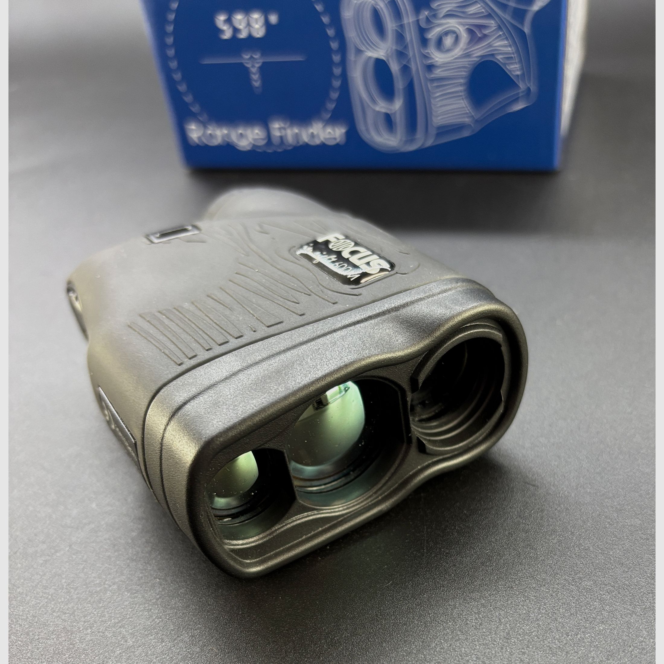 Expositor FOCUS In Sight afstandsmeter 600m 109170-1