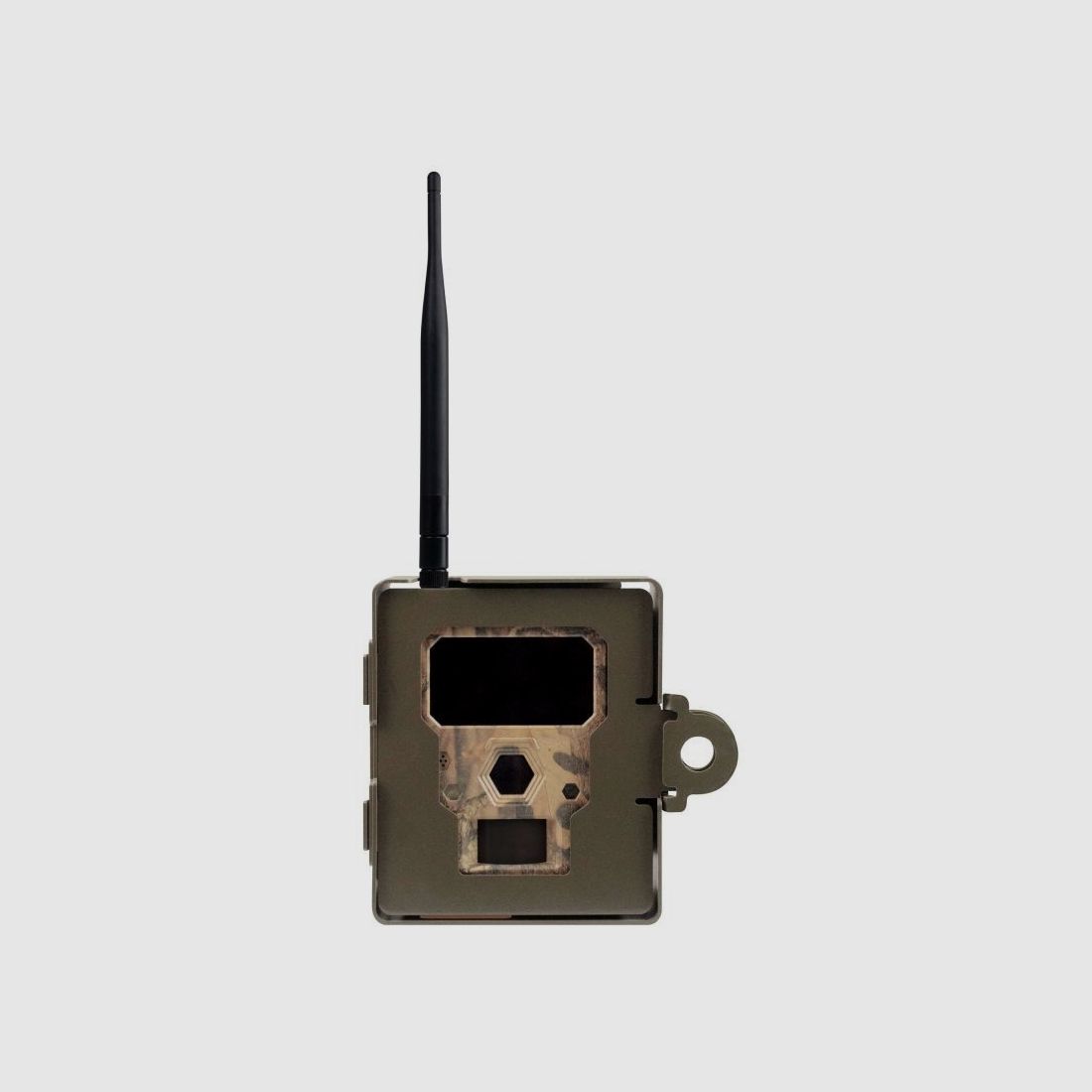 ICU Metallbox für ICU Clom EasyCam