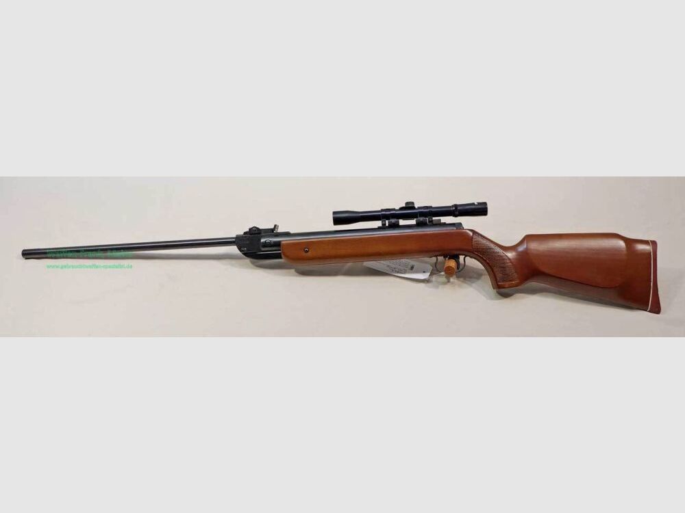 DIANA Mod. 35/Weitschuss, Bild 2 von 2