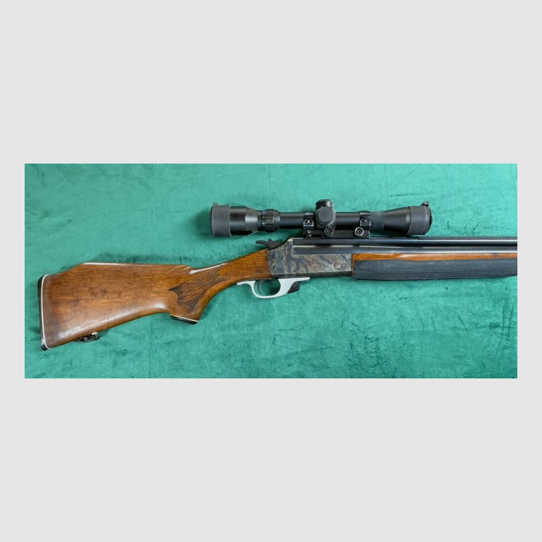 Savage Mod. 24