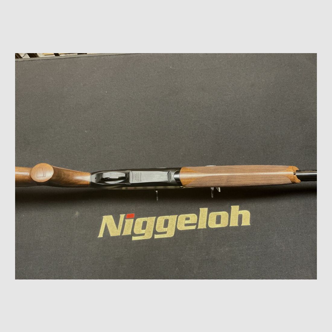 Benelli 828 U 12/76