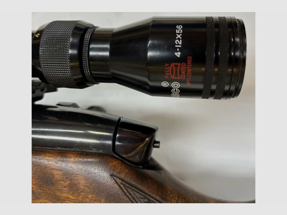 Steyr Mannlicher nieznany 7x64