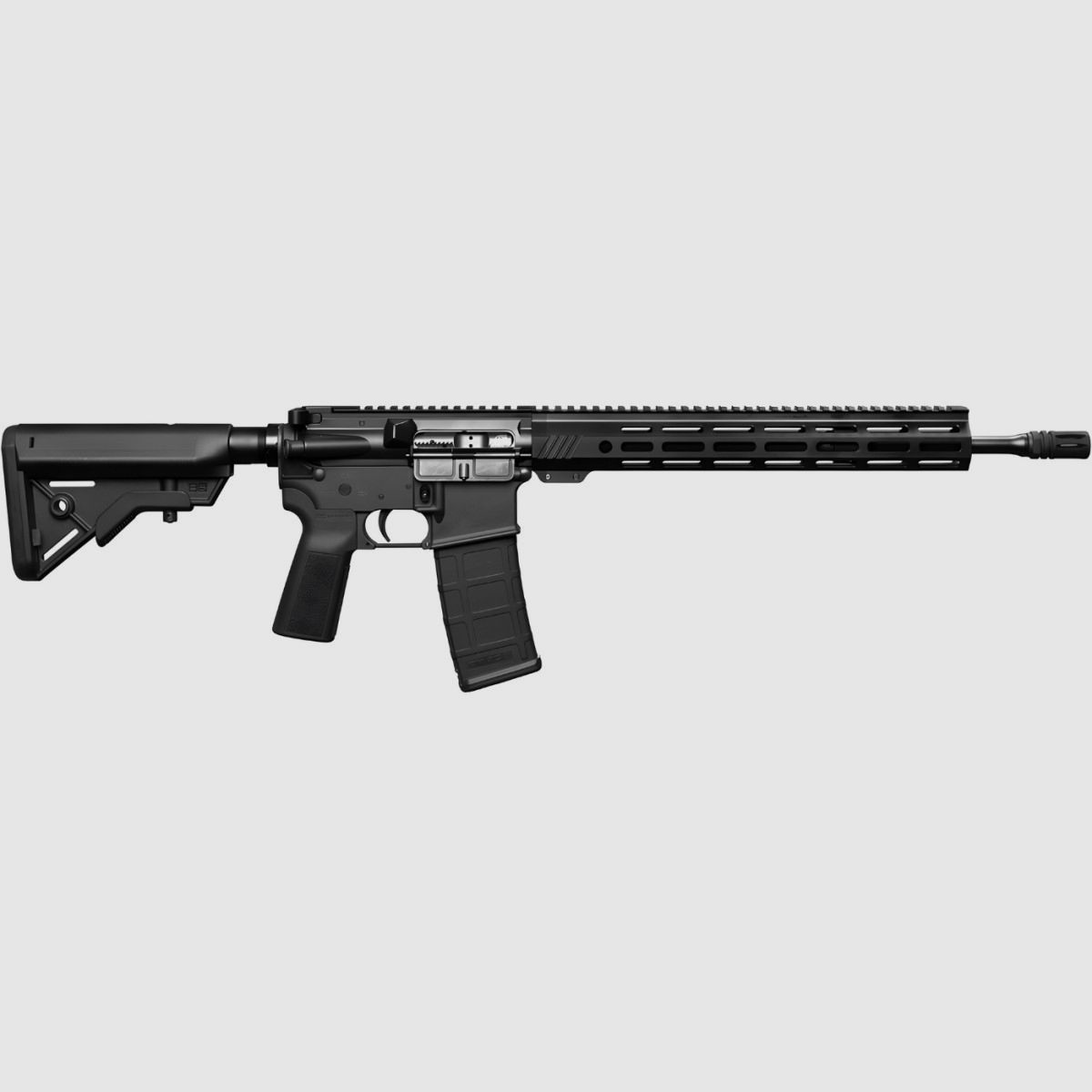 Bushmaster QRC II PRO 14,5", afbeelding 1 van 5