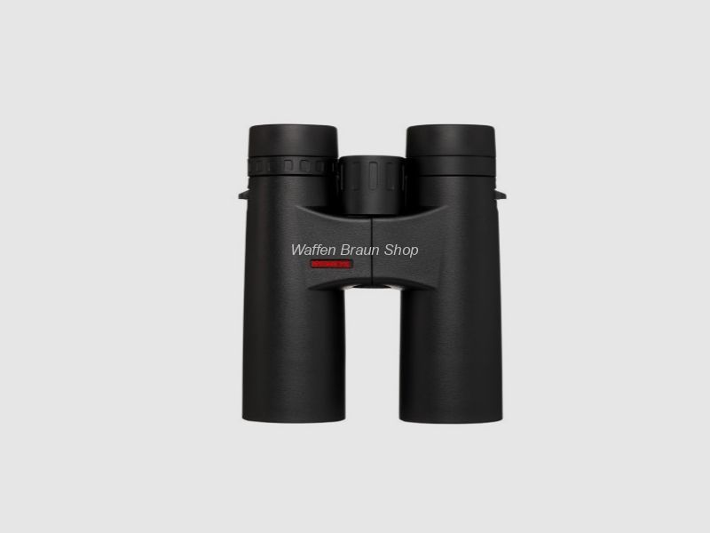 MINOX Fernglas X-TOUR Kompaktes Pirschglas 10x34