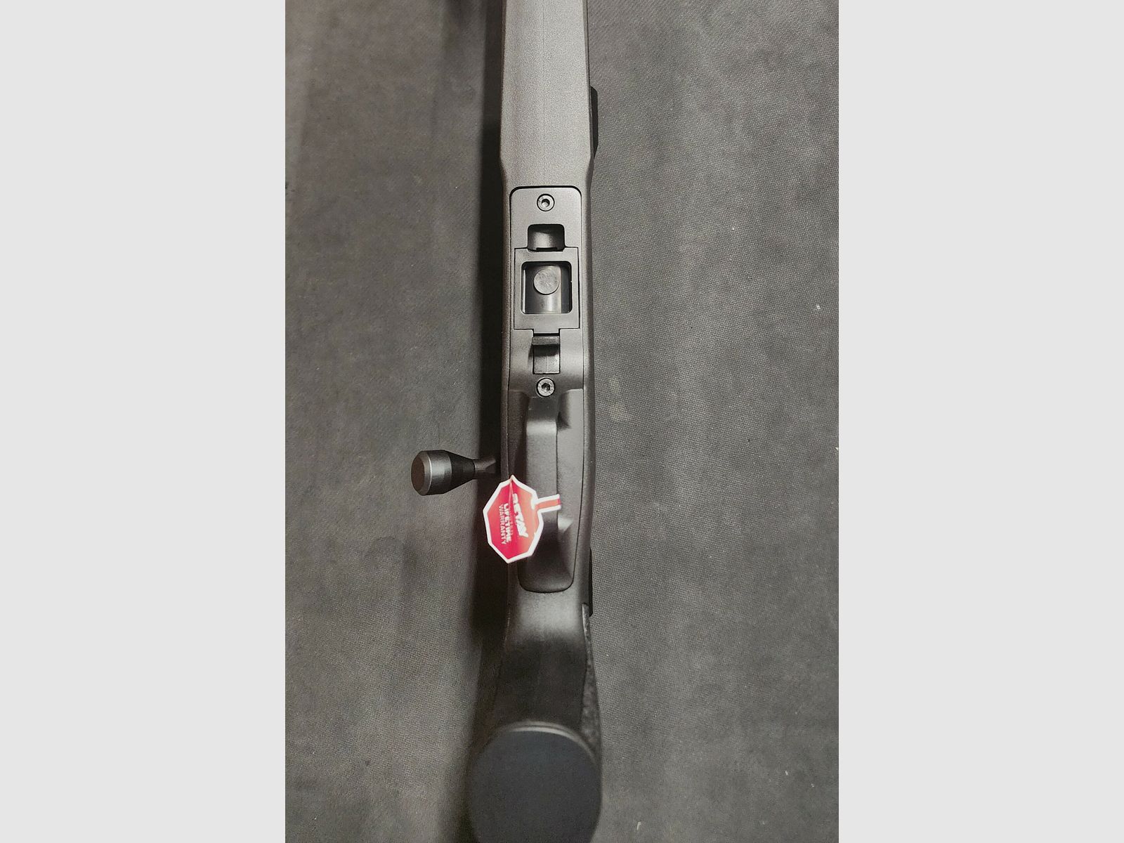 Retay 2022 Sporter Kal. .22 LR (Packung auf Lager), Bild 7 von 11