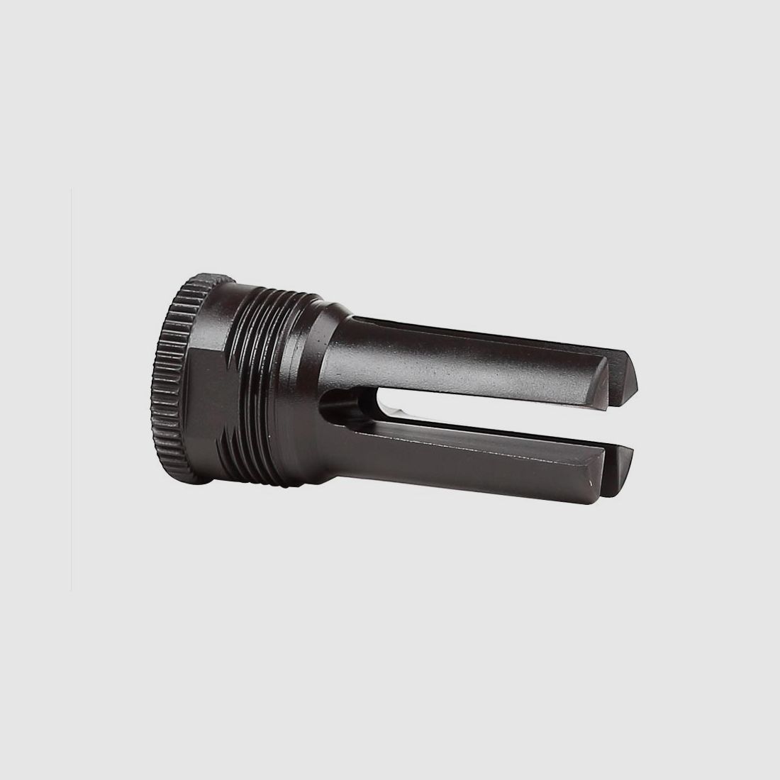 Ase Utra BoreLock HiPer Mündungsfeuerdämpfer 7,62 mm / .30 – 5/8"-24 UNEF #AU758, Bild 1 von 3