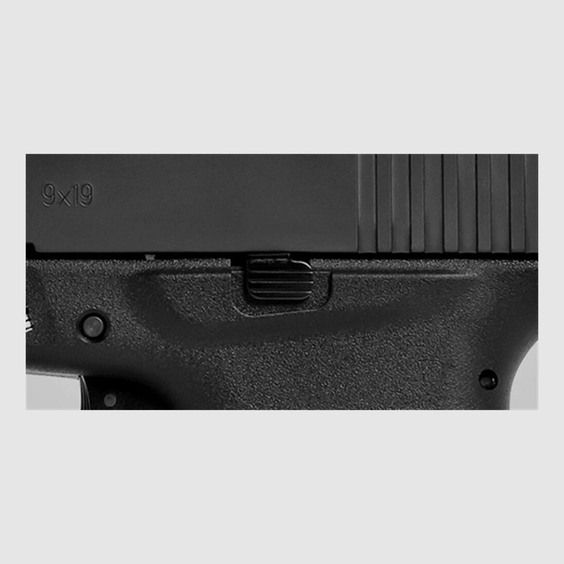 Glock 43