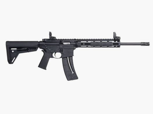 SMITH & WESSON MP15-22 SPORT MOE SL 16,5&Prime; 22LR