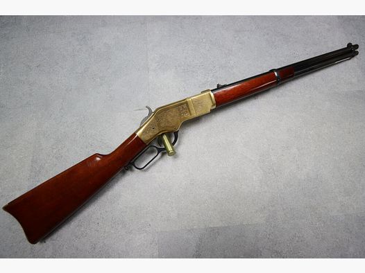 Hege Uberti 1866
