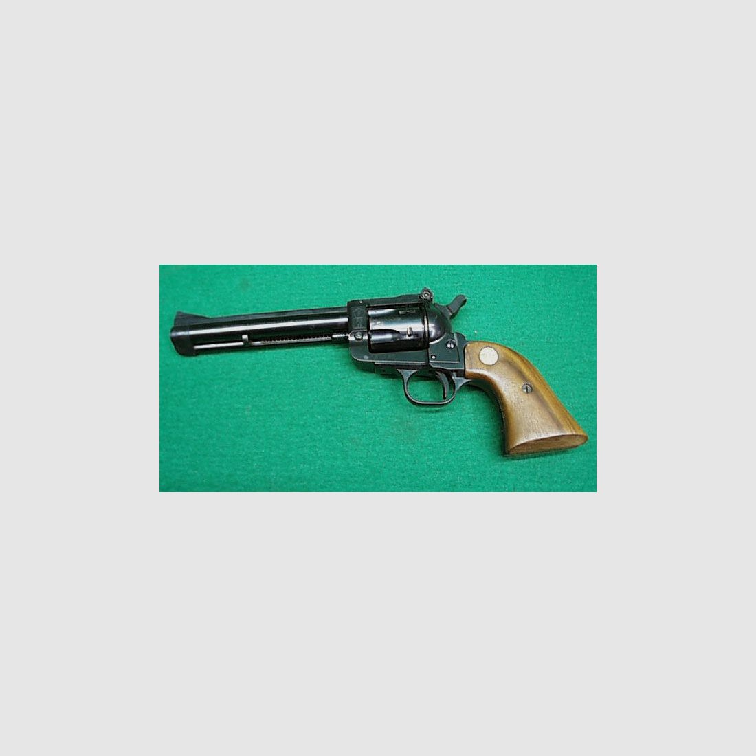 Reck Revolver SA Mod.R40