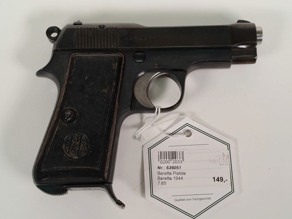 Beretta Mod. Gardone V.T. 1944