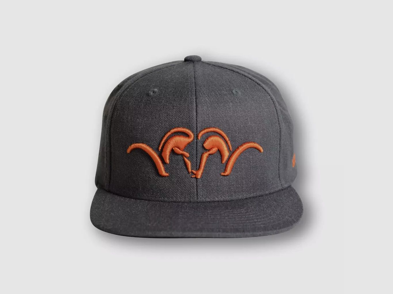 Blaser Classic - Snapback Cap - Grau