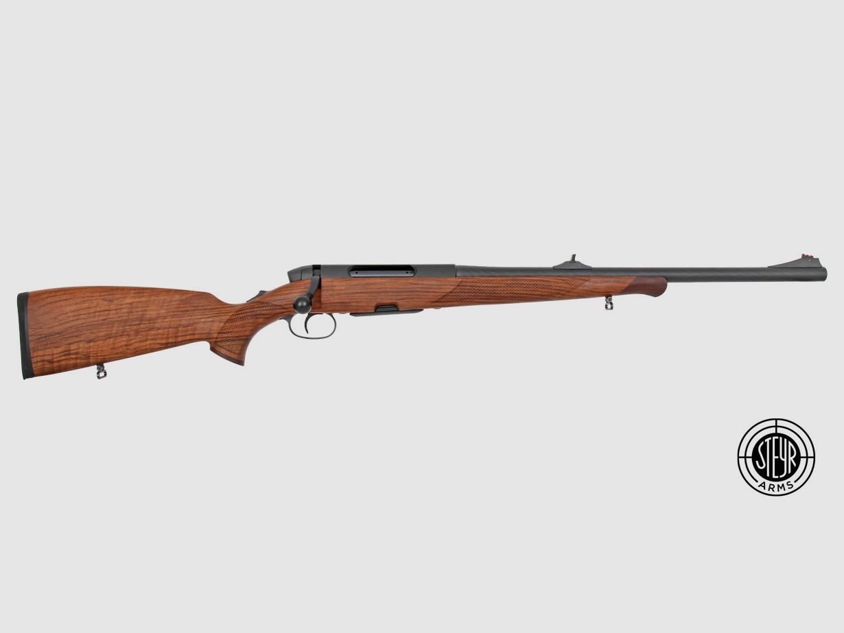 STEYR MANNLICHER SM12 Semi-Weight