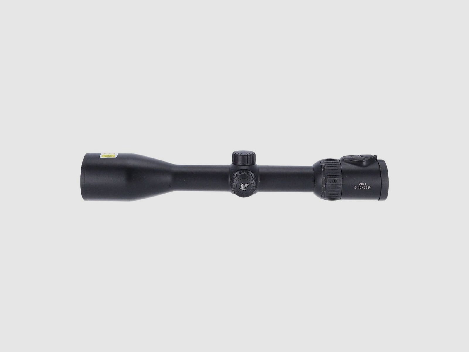 Swarovski Z8i+ 5-40x56 P 4A-I richtkijker, afbeelding 4 van 11
