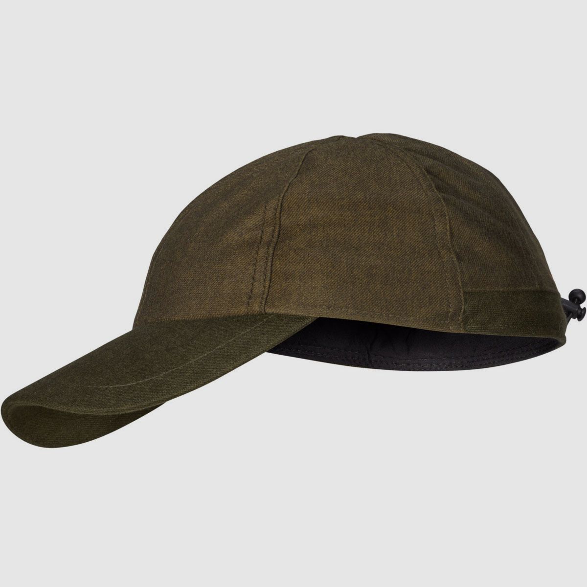 Seeland Cap Avail Pine green melange