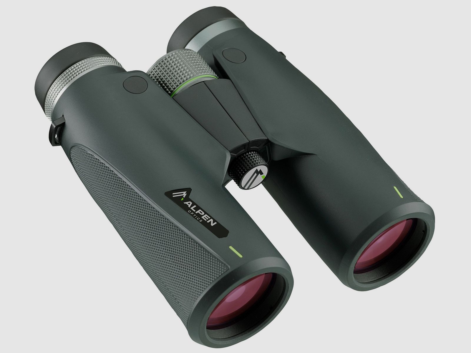 Alpen Optics Fernglas Teton 10x42