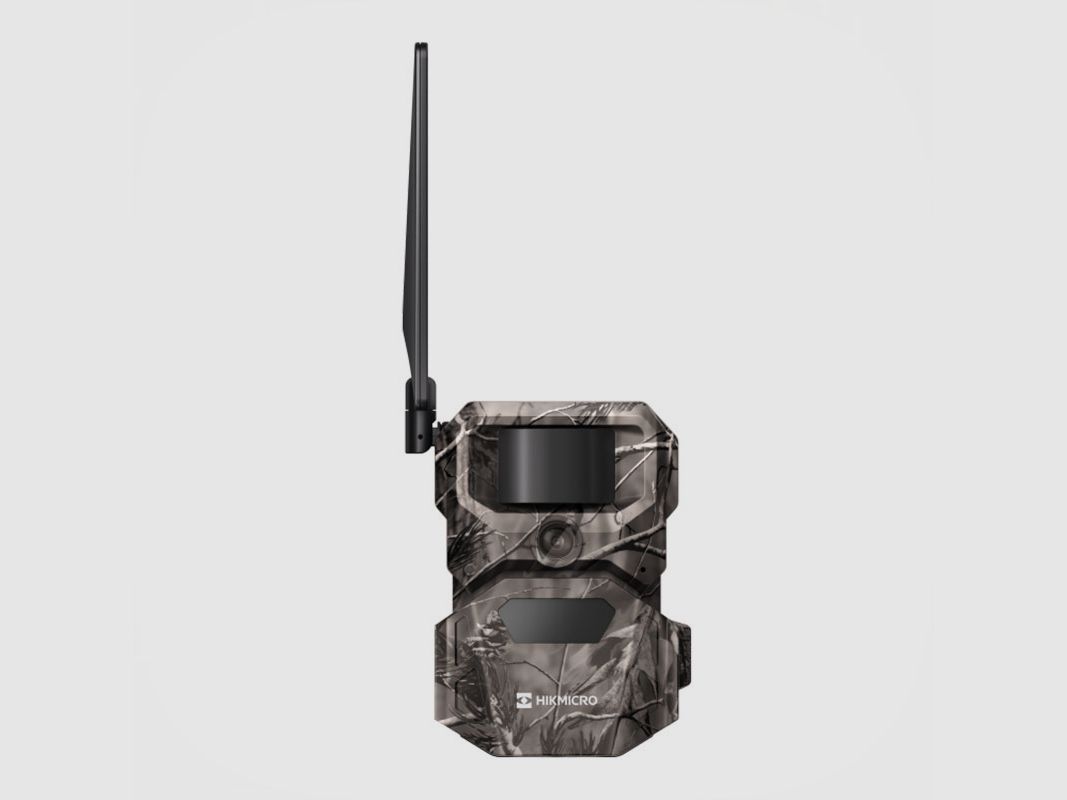 FOTOTRAPPOLA – HIKMICRO – 4G TRAILKAMERA T16, Bild 1 von 11