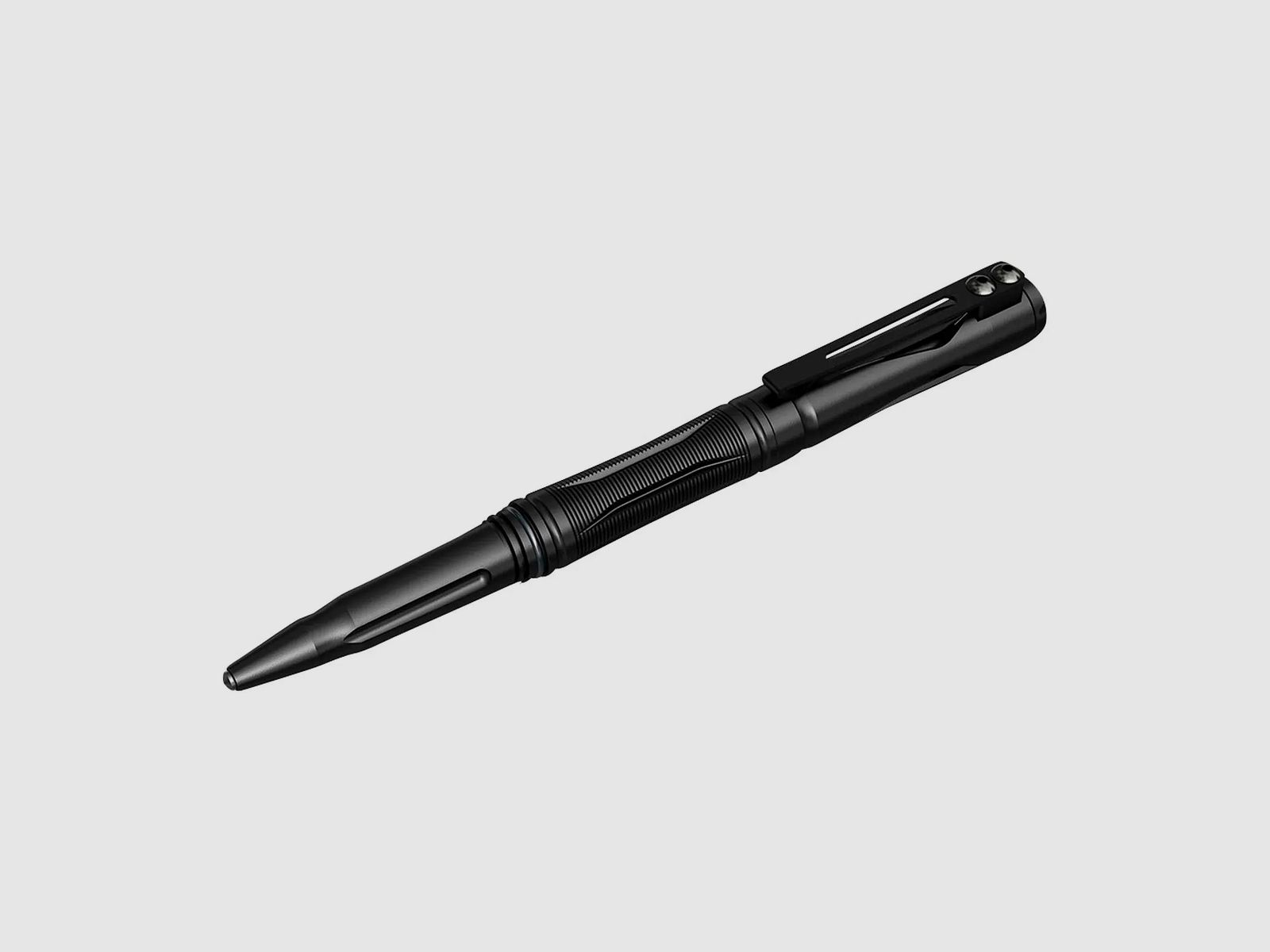 Nitecore Nitecore Tactical Pen NTP21 schwarz