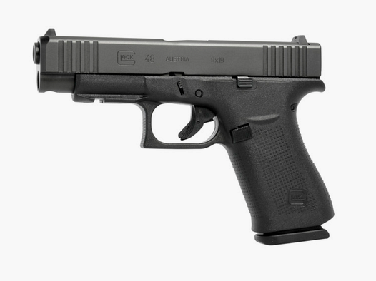 Glock 48 R/FS MOS