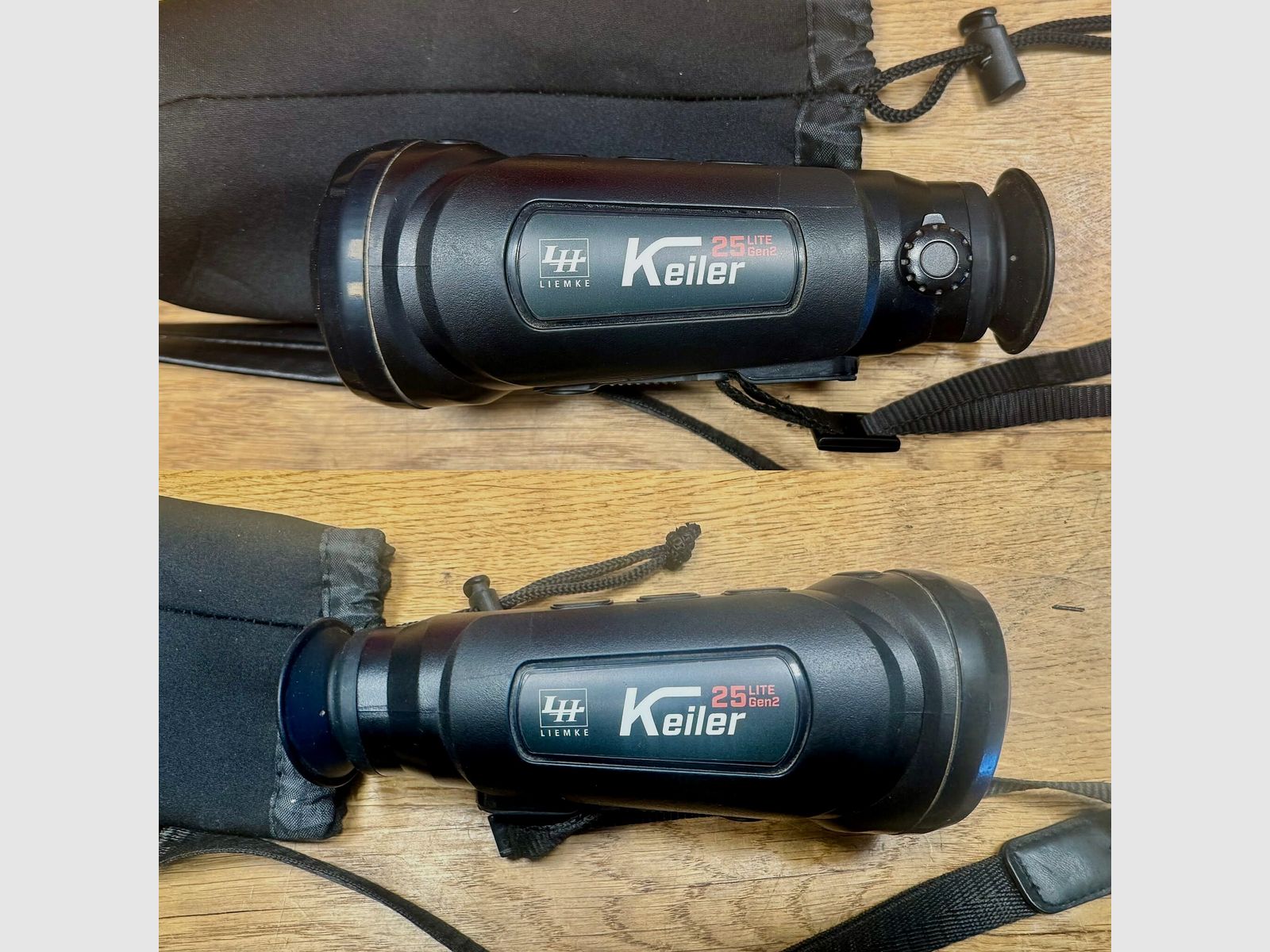 Liemke Keiler 25 Lite Gen2