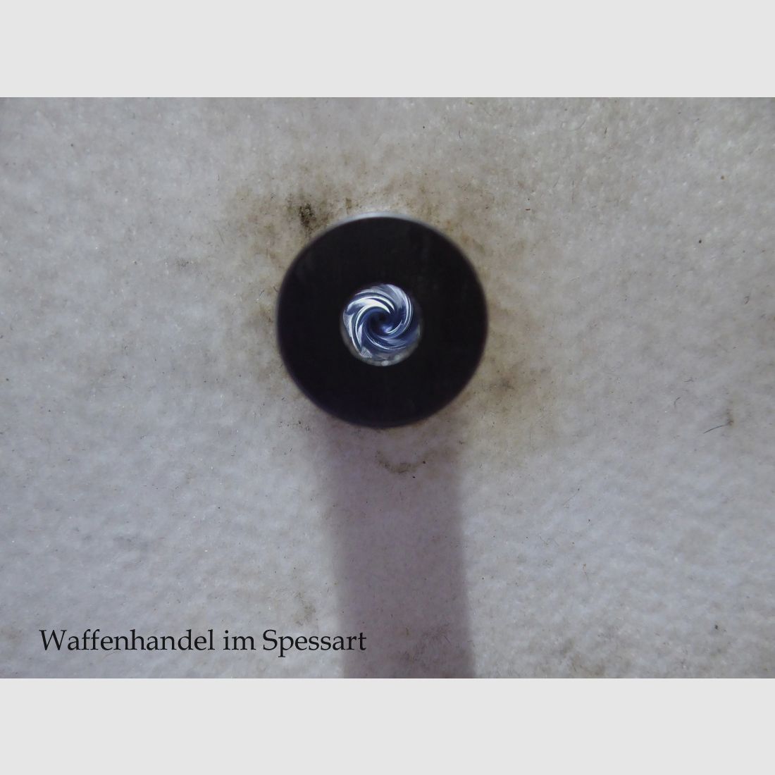 Heckler & Koch SL7 Matchumbau, Scharfschützengewehr von Jarzombeck.