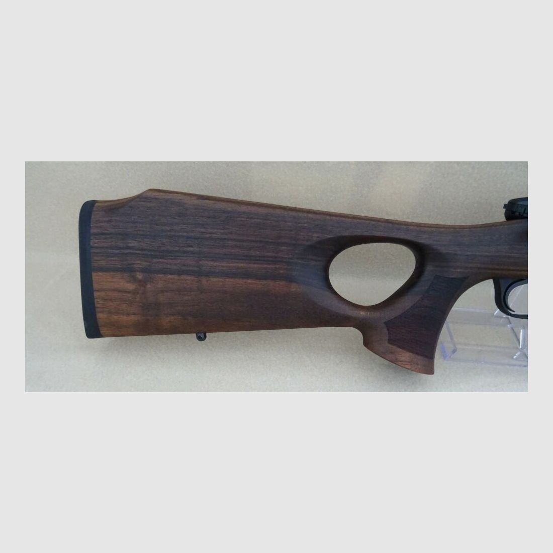 Heym SR 30 Ranger T