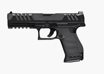 WALTHER PDP Compact 5″