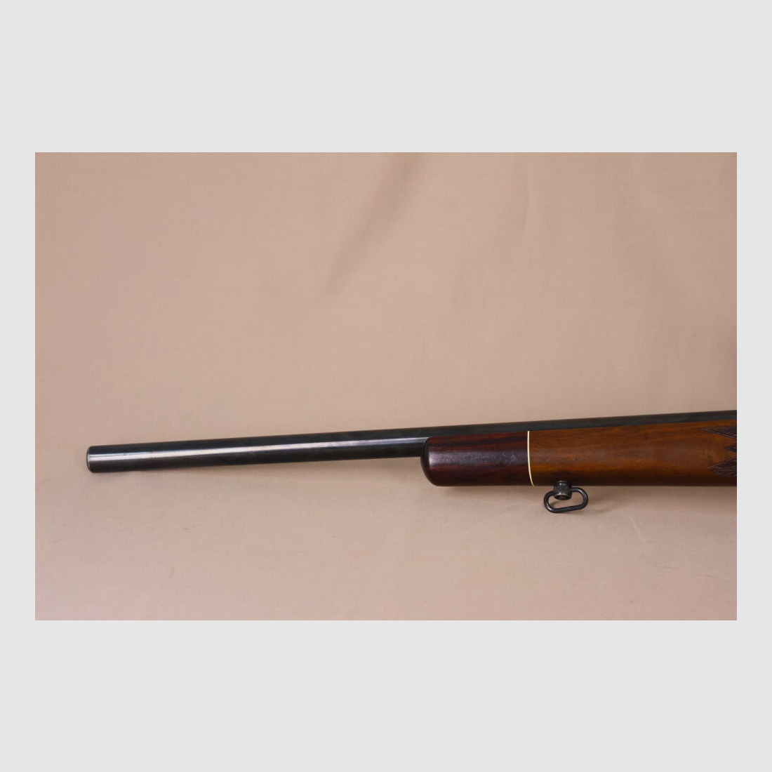Krico 600 "Jagdmatch"