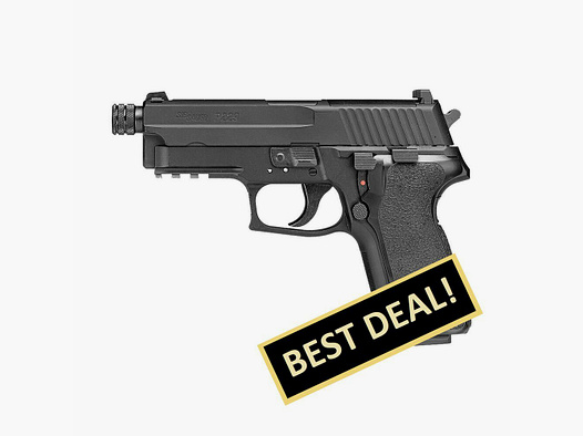 SIG Sauer SIG SAUER P229 Schwarz 4,5 mm - Co2 BlowBack