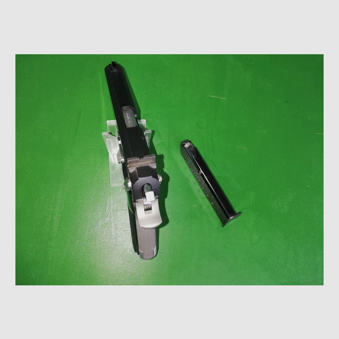 Smith & Wesson Mod. 645