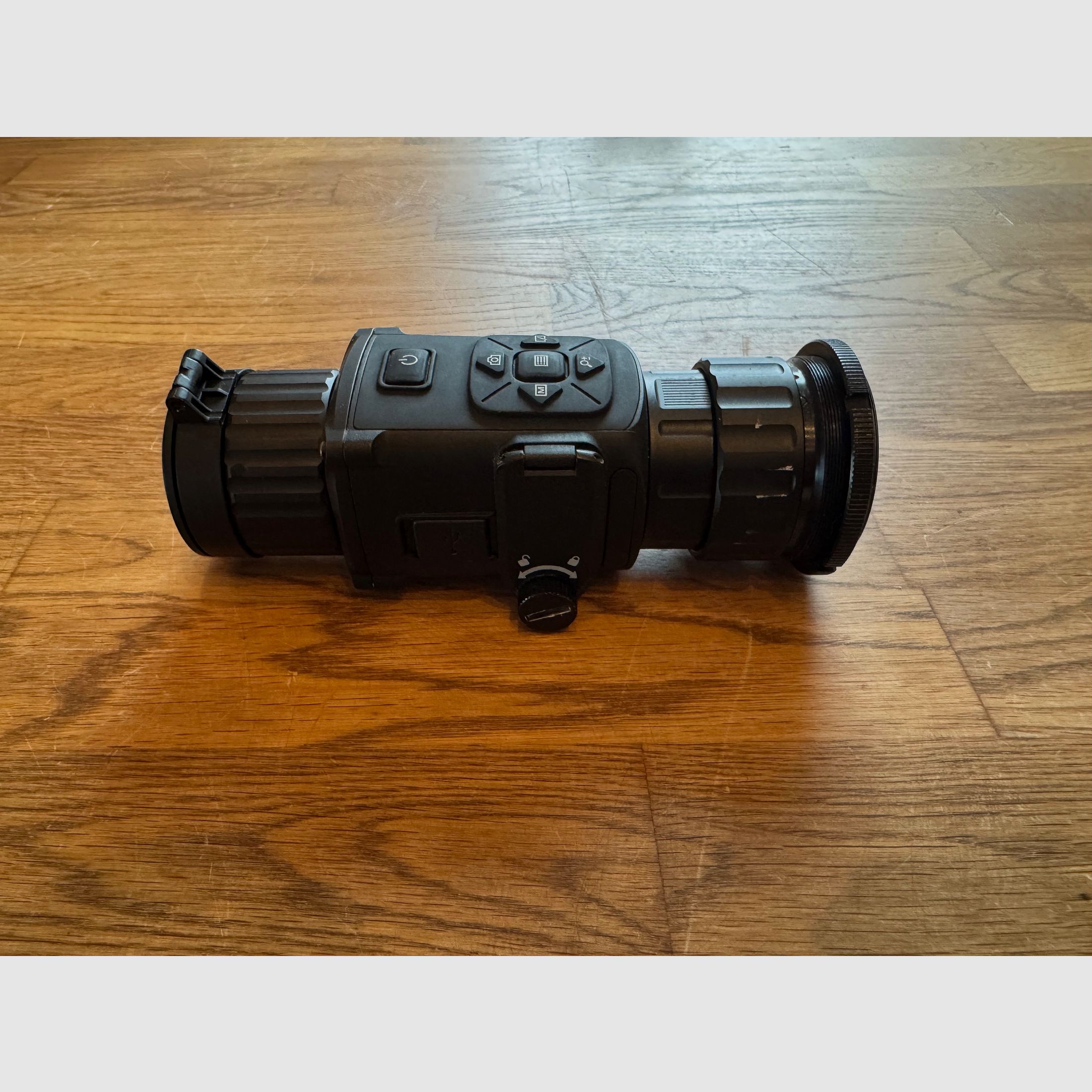 HIKMICRO Thunder TE19C – Wärmebild-Vorsatzgerät