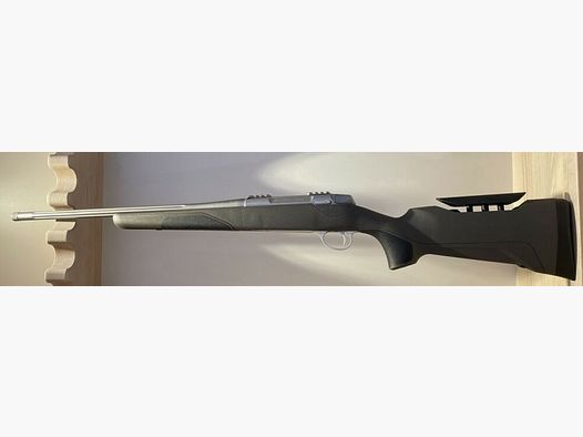 SAKO 90 FINNLIGHT CORTO INOXIDABLE