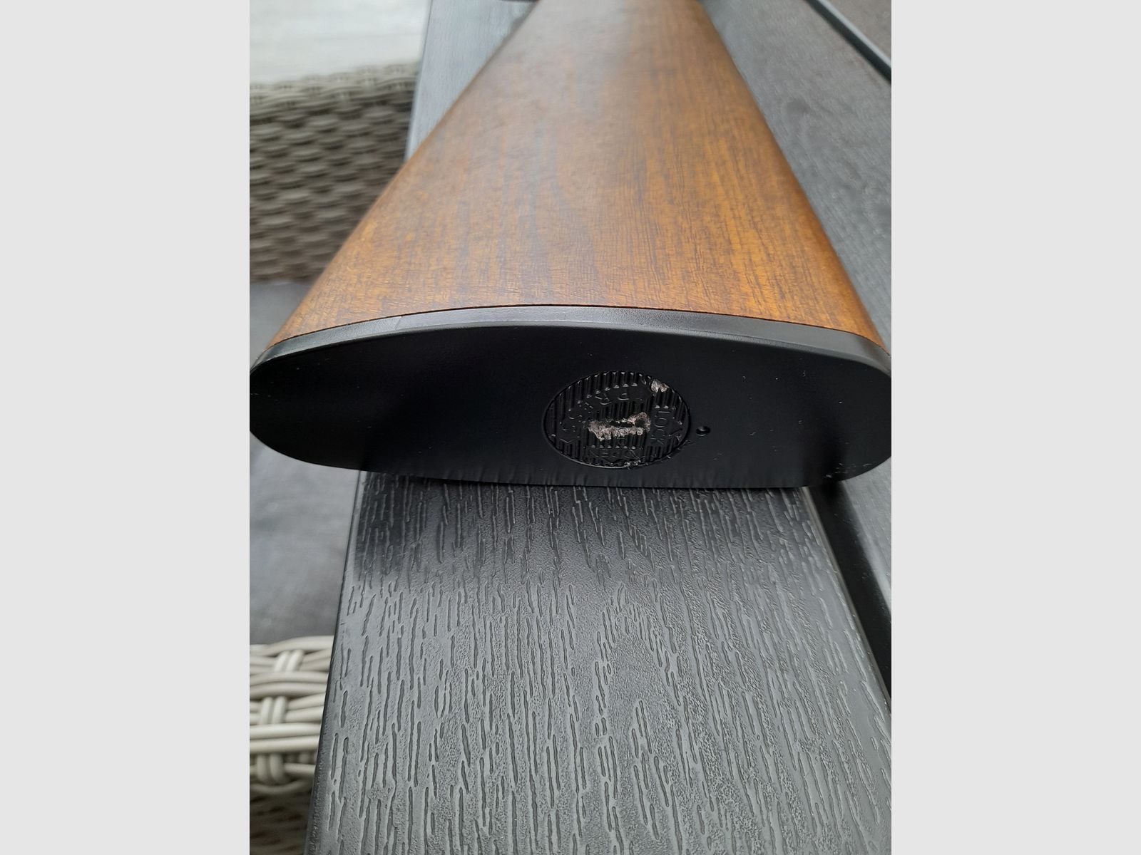 Umarex Legends Cowboy-Gewehr CO2