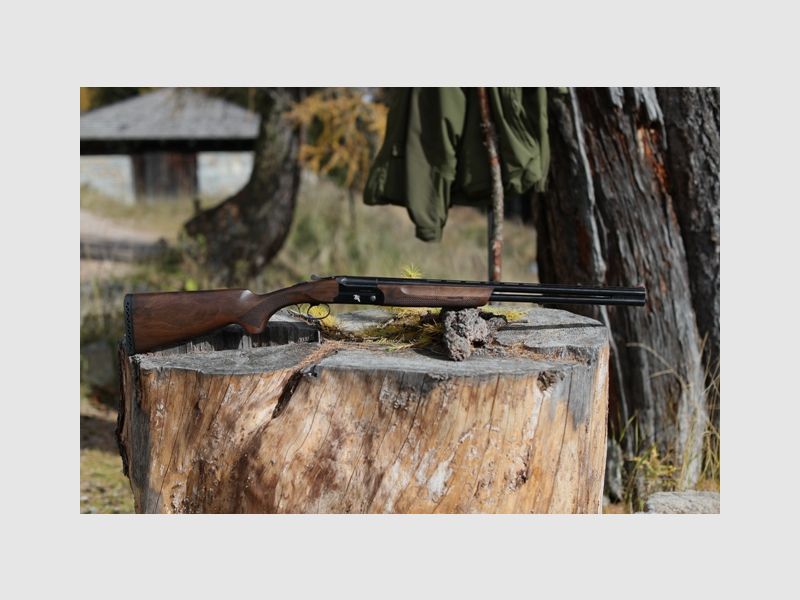 GUN – FRANCHI – FEELING BECCACCIA, image 4 of 4