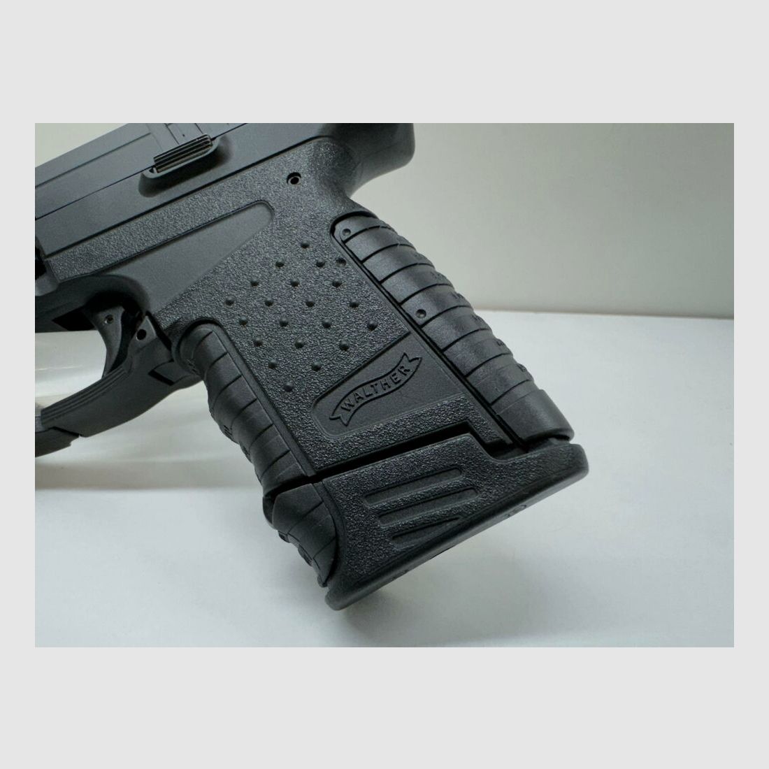 WALTHER PPS - Wapens Friedrichs