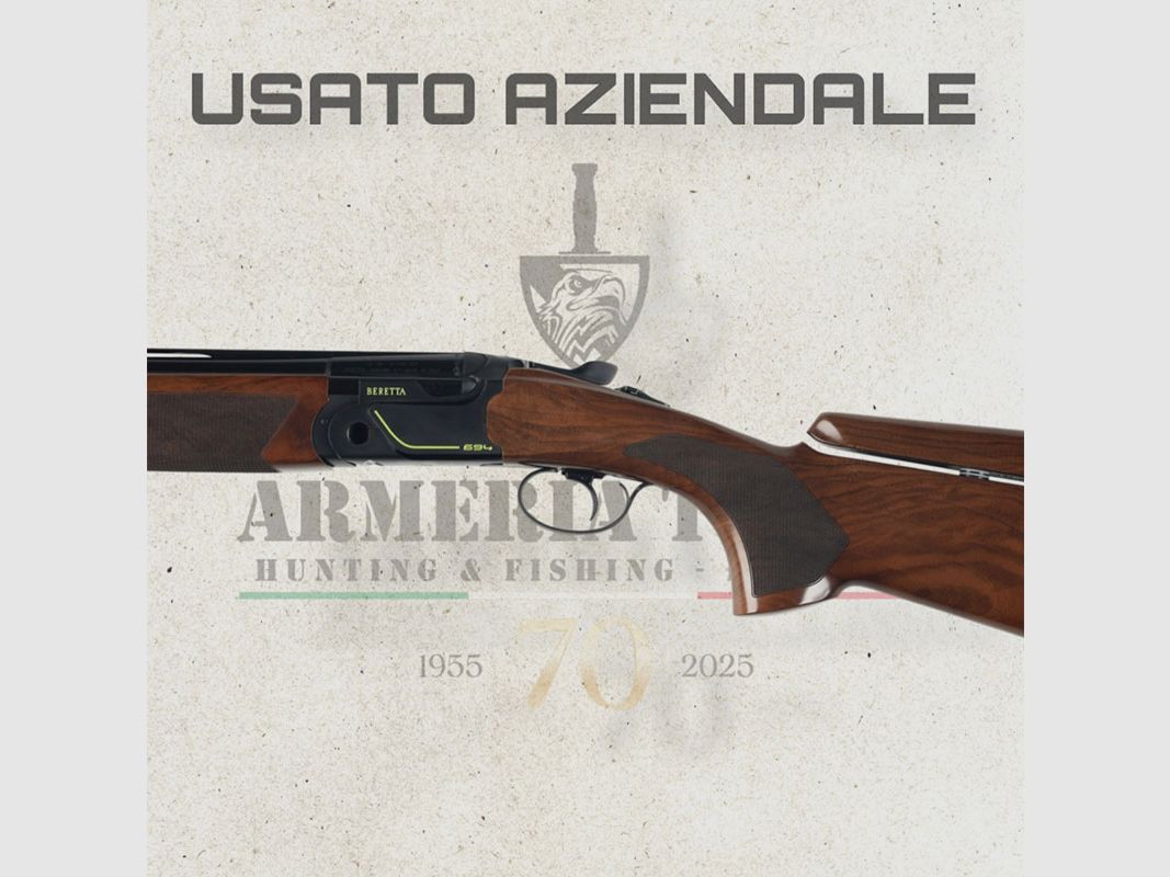 GEBRUIKT – Bockdoppelflinte – BERETTA MOD. 694 BLACK DLC SPORTING B-FAST kal. 12, afbeelding 4 van 12