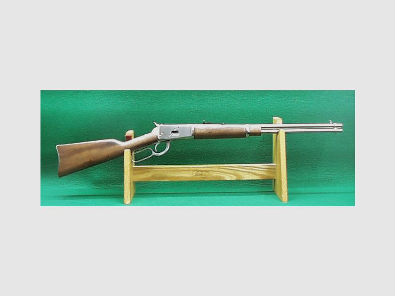 Rossi	 M 65 Carbine