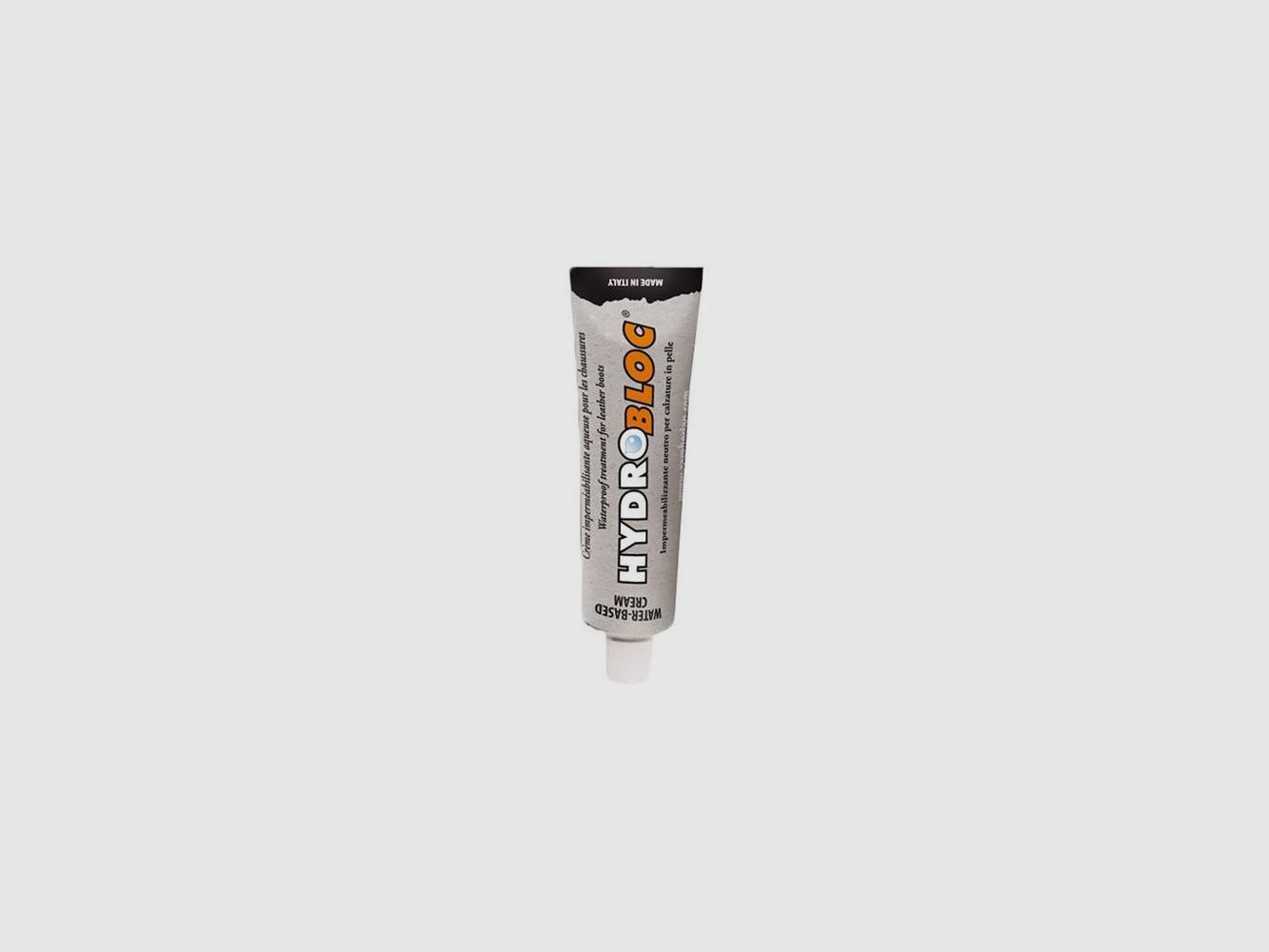 Crema per la cura della pelle Zamberlan Hydrobloc® - 75 ml