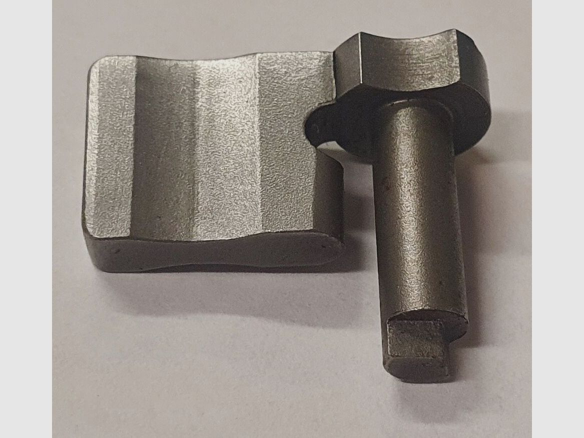 Mauser Oberndorf Wehrsportgewehr "Deutsches Sportmodell" Sicherungsflügel