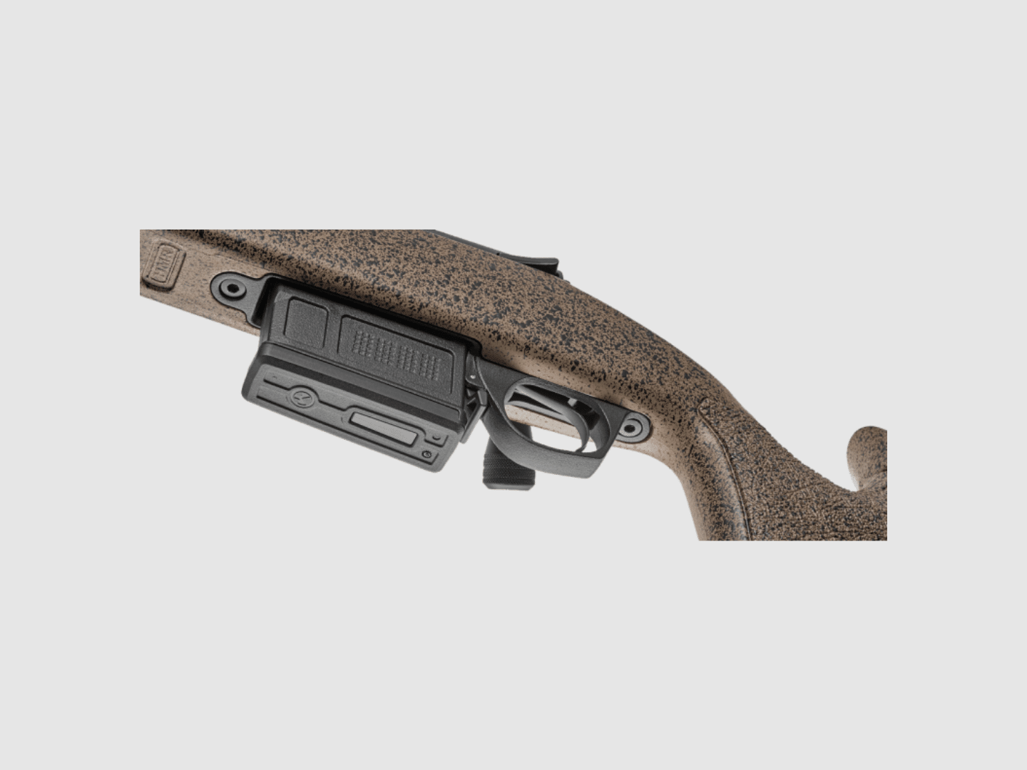 BÜCHSE BERGARA B-14 HMR, Bild 6 von 6
