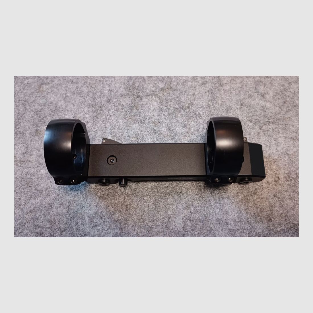 INNOGUN Innomount Montage QD Sauer 404 Ring 30mm