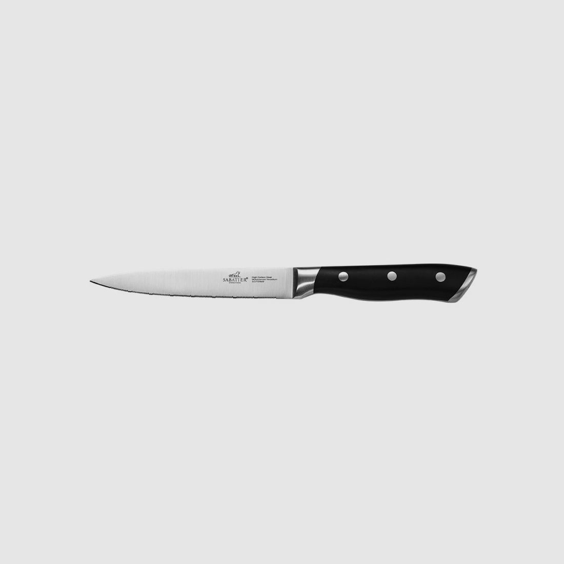 UNIVERSALMESSER HERCULES SABATIER 12CM, Bild 2 von 2