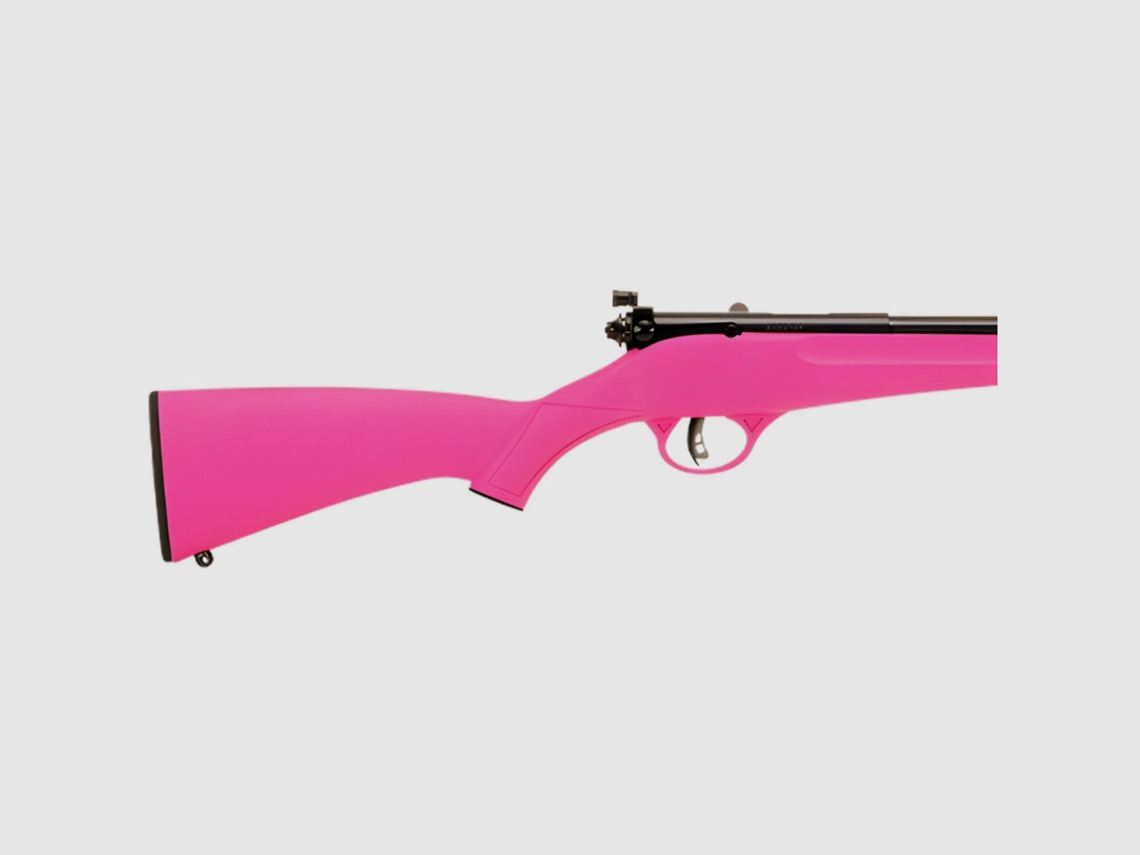Savage Rascal Pink 16,125", zdjęcie 3 z 4