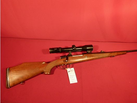 Carabine Masquelier