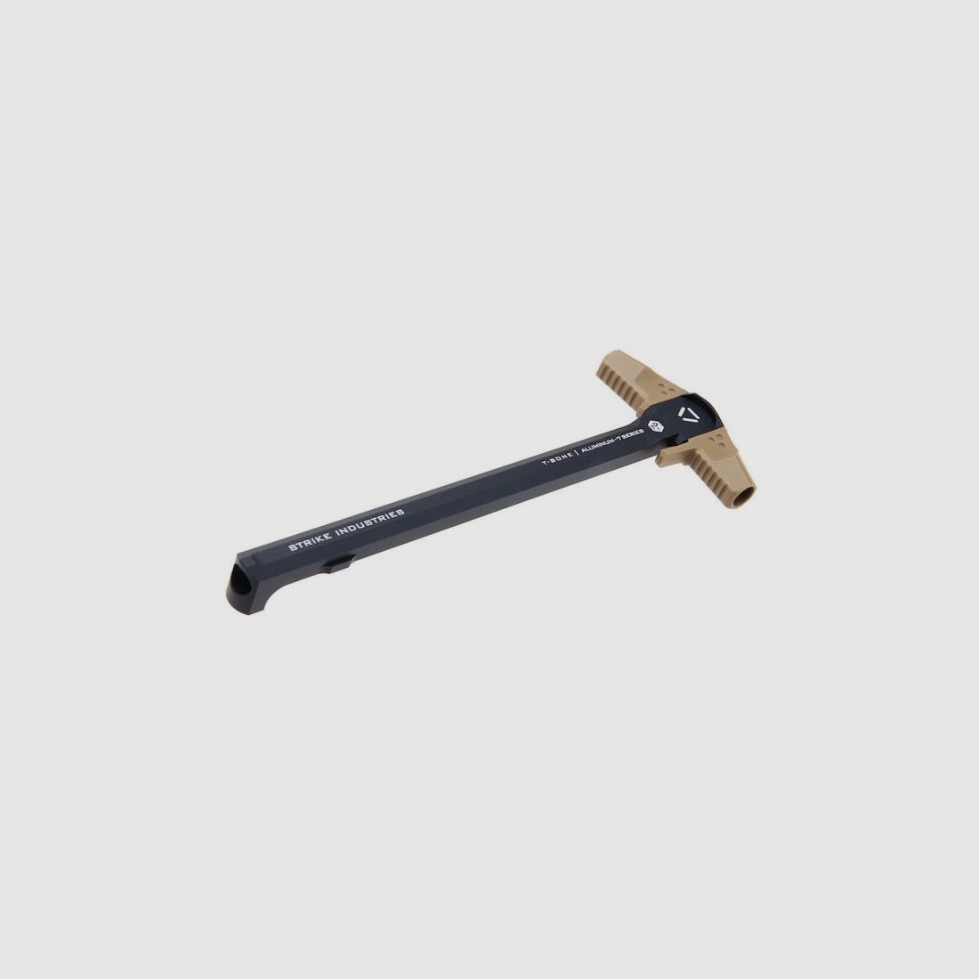 Strike Industries T-Bone Charging Handle for AR-15, Bild 5 von 5